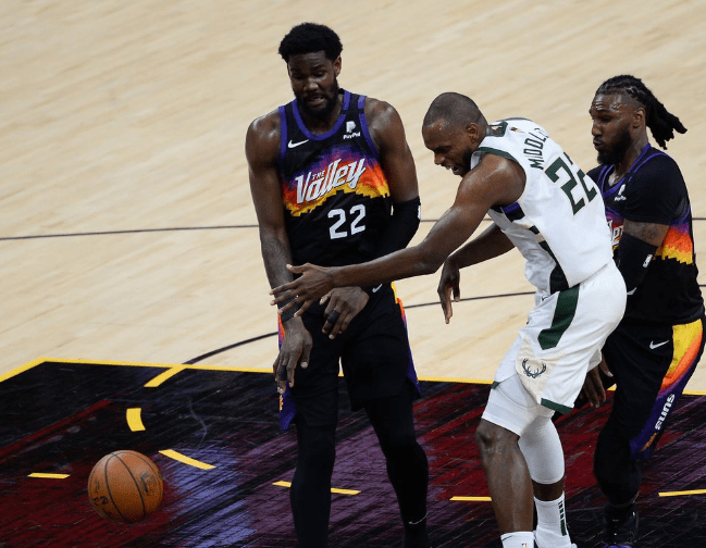 字母哥启幕全国总决赛9赛后发声(字母哥总决赛第一场数据)|沙巴体育官方网站